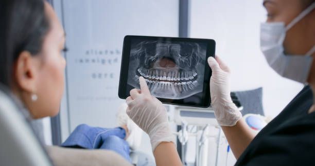 Licensed Emergency Dentist service in Morgandale, OH - Smile Center Dentistry